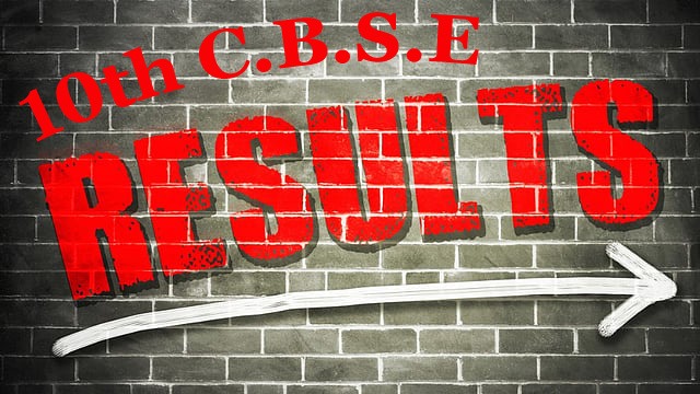 10TH class RESULT 2024-25
