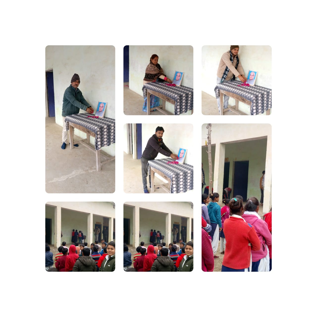 ATAL VIHARI BAJPAYEE JAYATI 2025