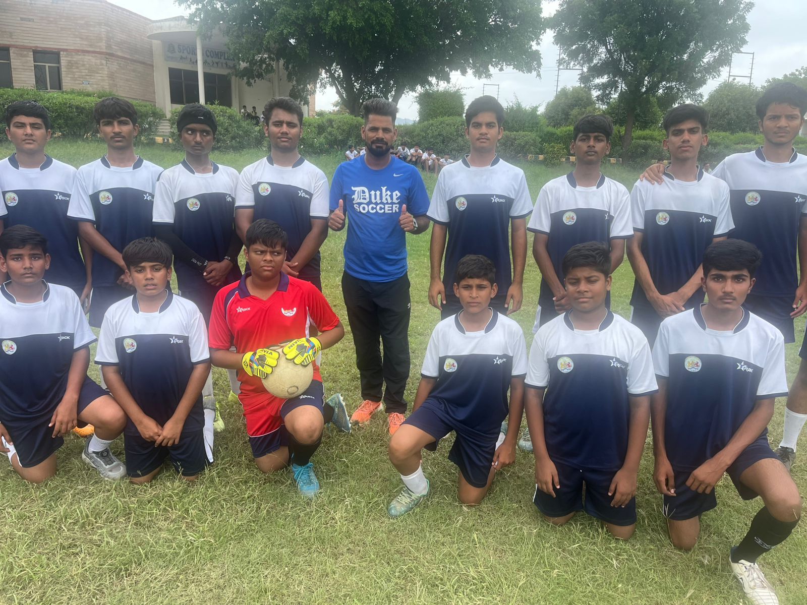 69 District tournament champions 2025