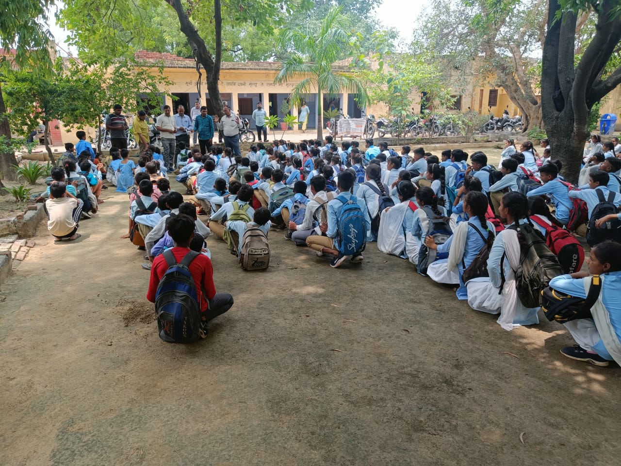 Albendazole Tablet distribution 