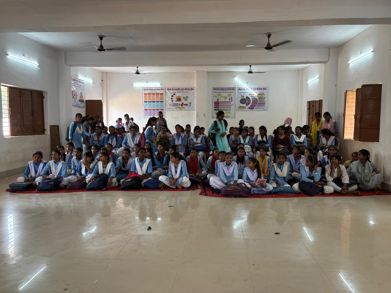 Bhartiya Bhasha Summer Camp - 2026