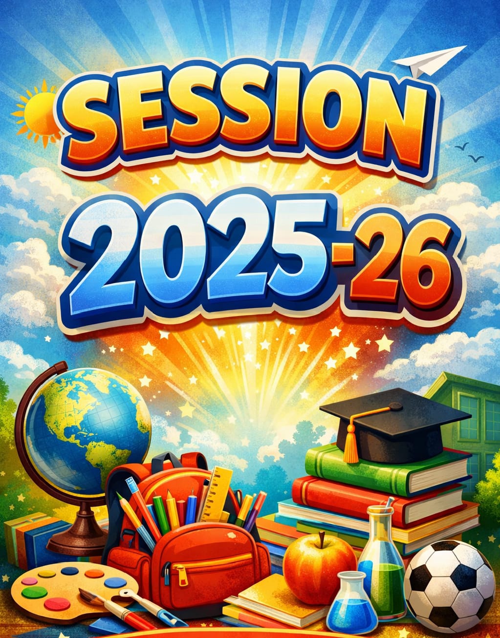 Session 2025-26