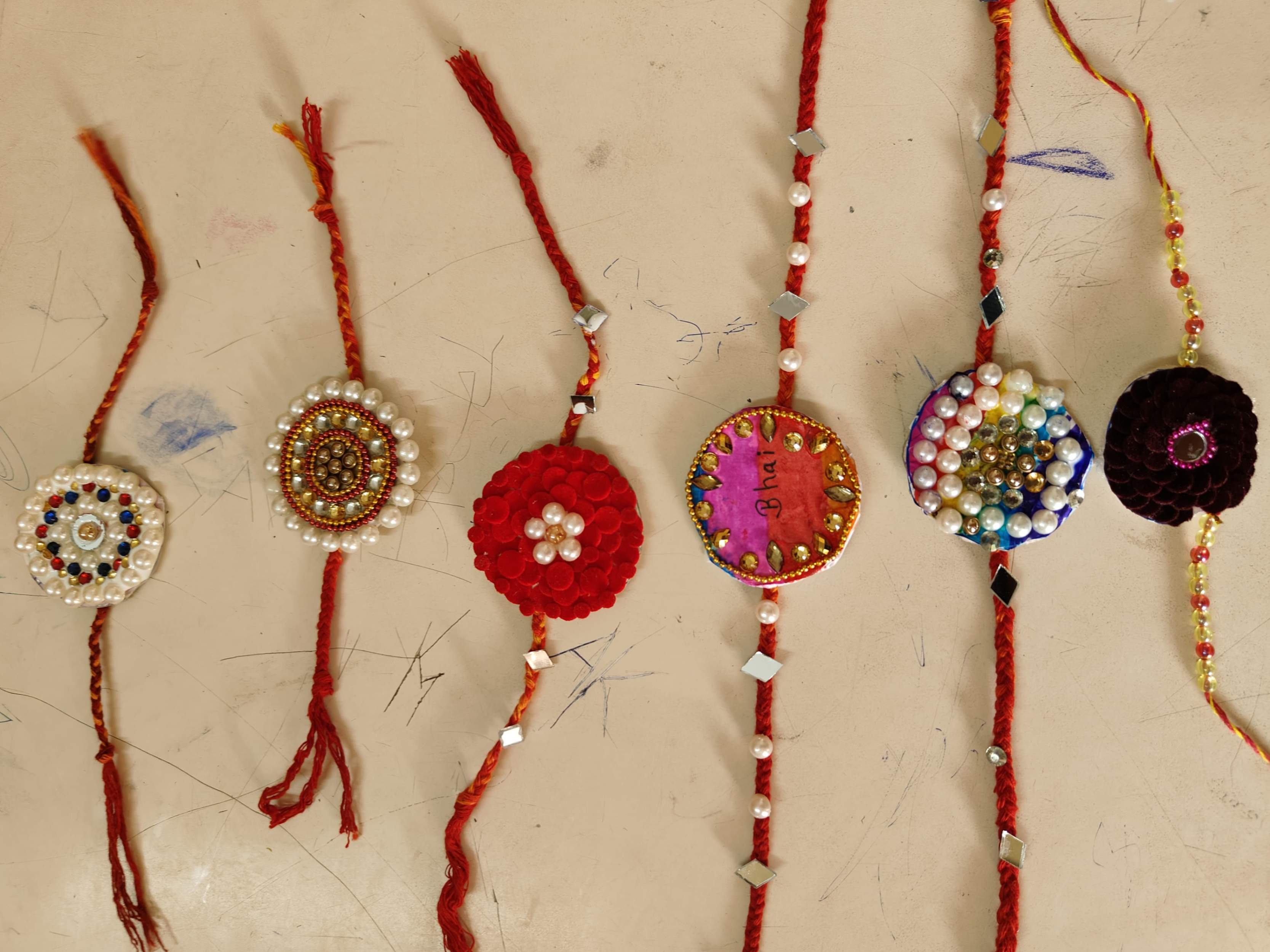 rakhi celebration 2025