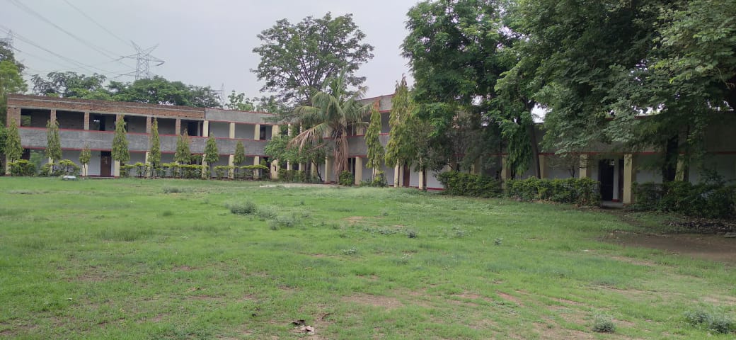 Ram Lakhan Satyanarayan Intermediate college