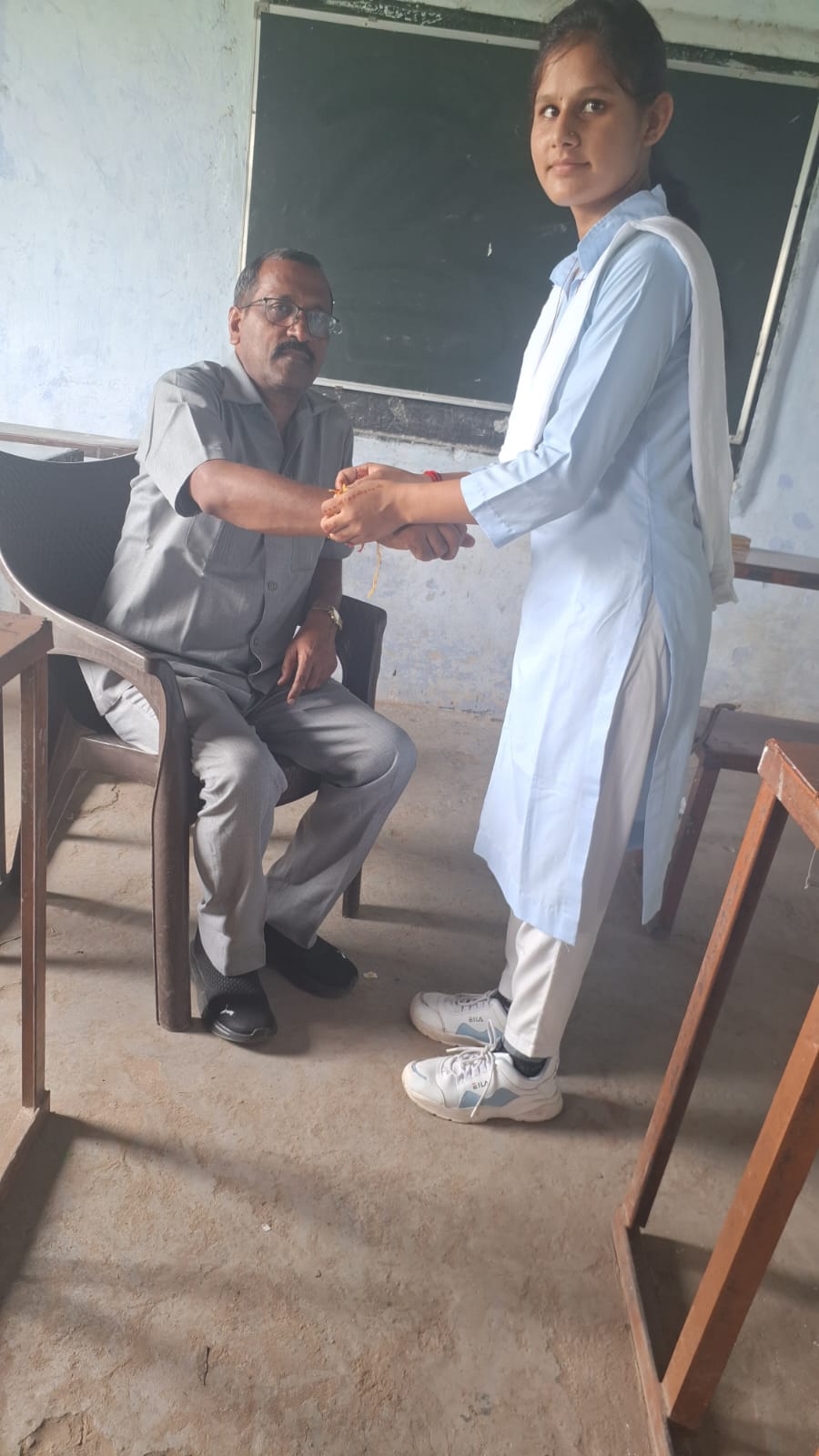 रक्षा बंधन 2025