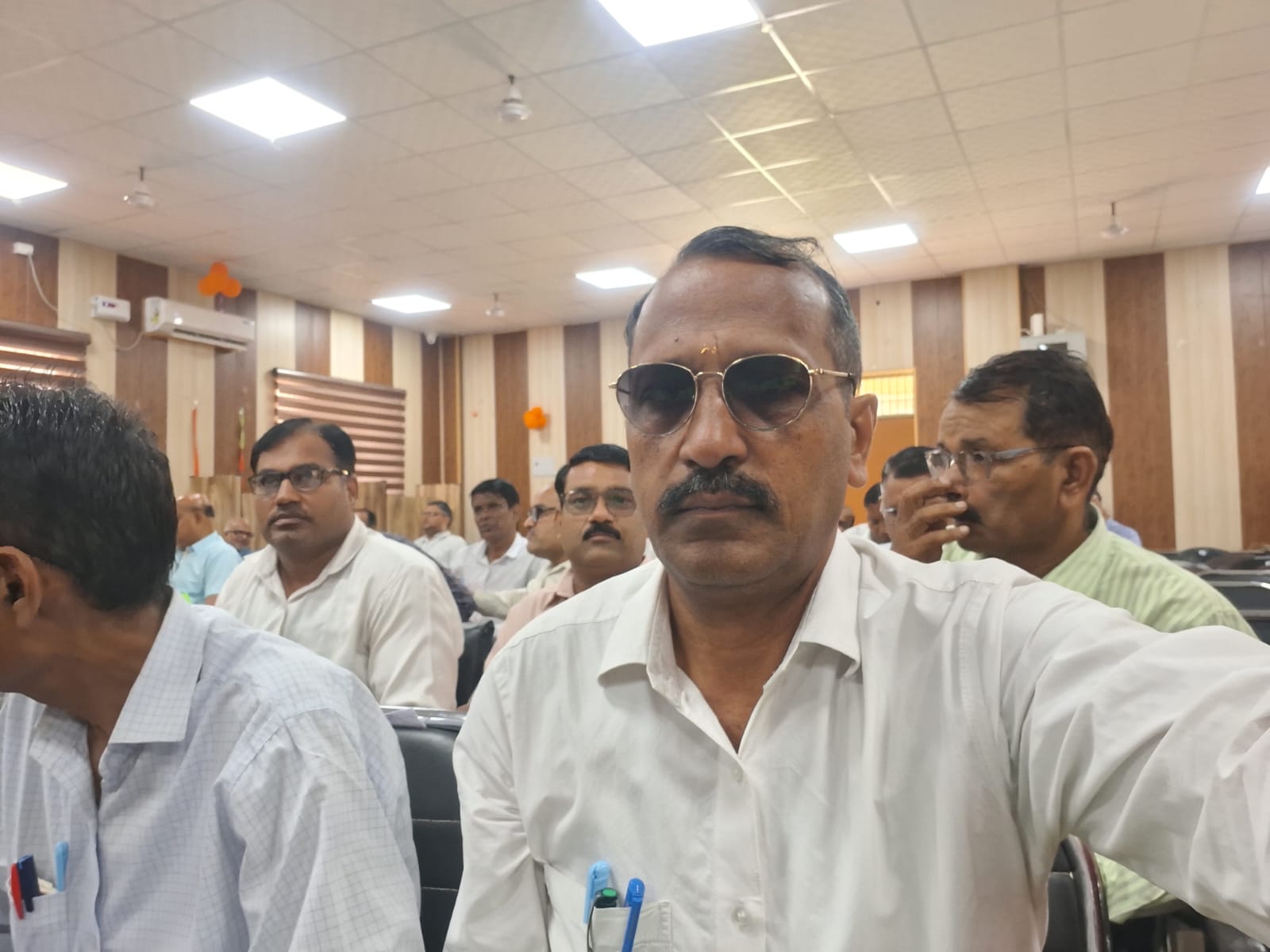 दक्ष हस्तपुस्तिका पर आधारित 03दिवसीय प्रशिक्ष