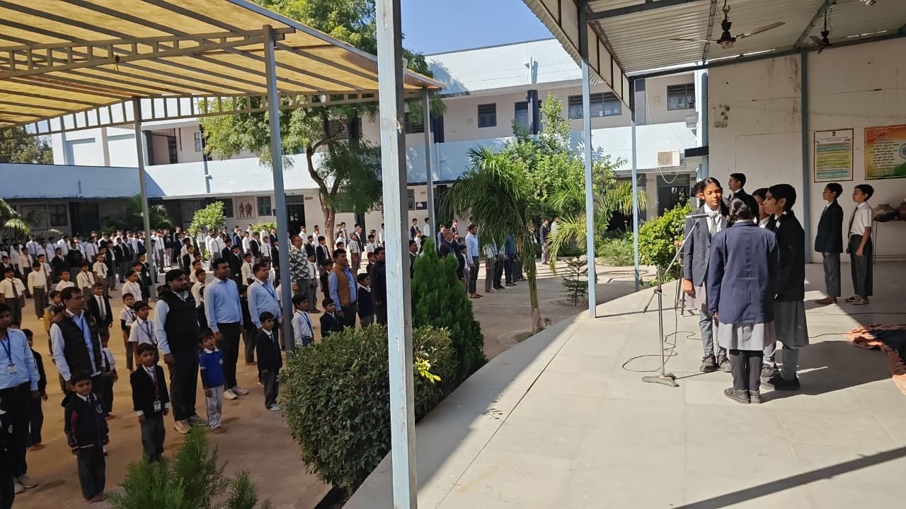 On the occasion of completion of 150 years of