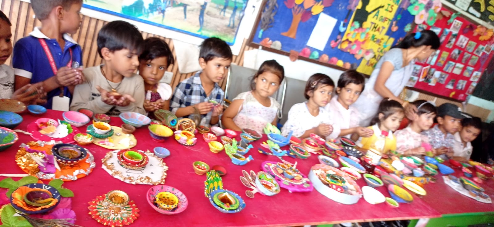 Diwali Celebration 2025