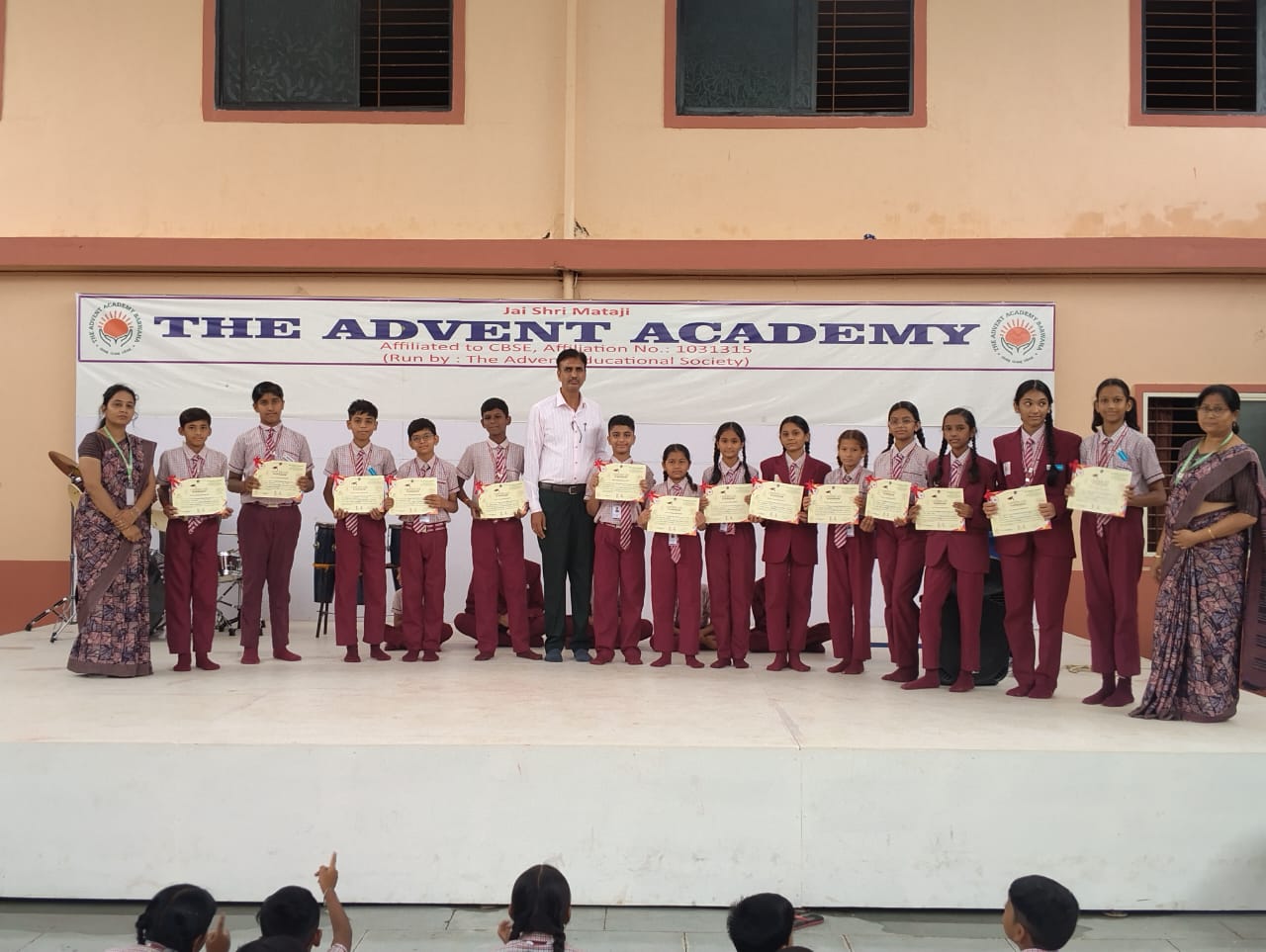 House Wise Compitition Winner