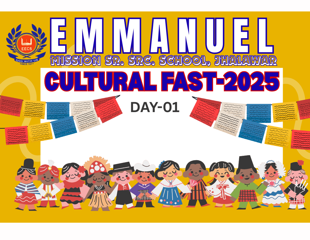 CULTURAL FEST 2025