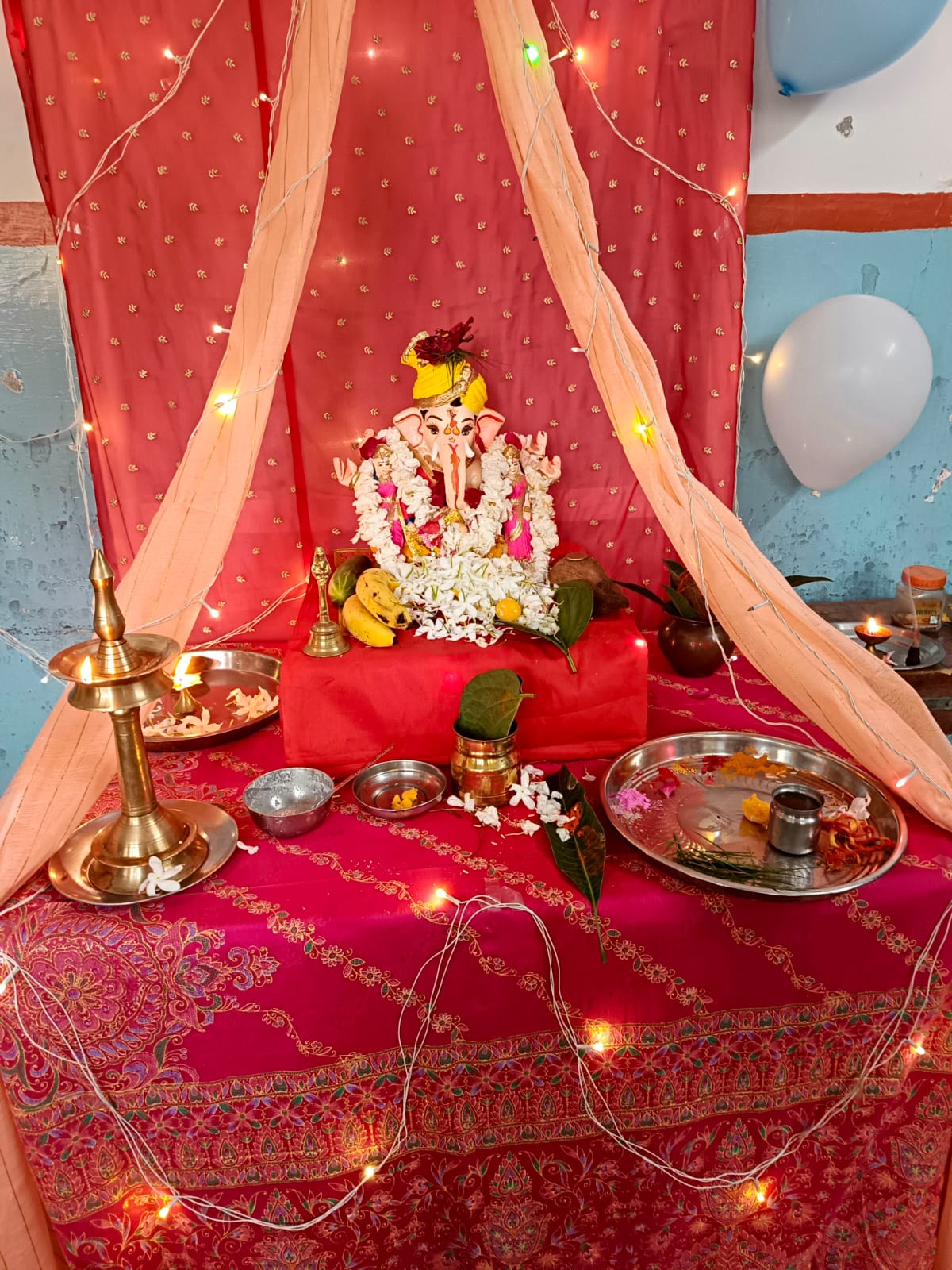 Ganesh utsav 2026