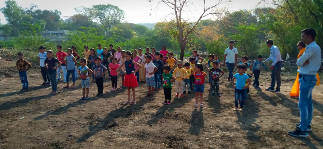 Summer Camp
