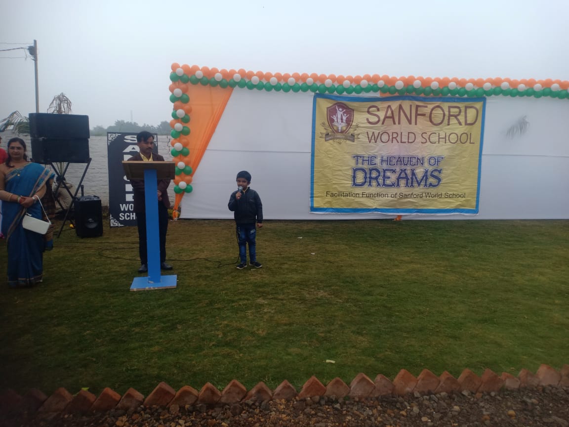Republic Day Celebration