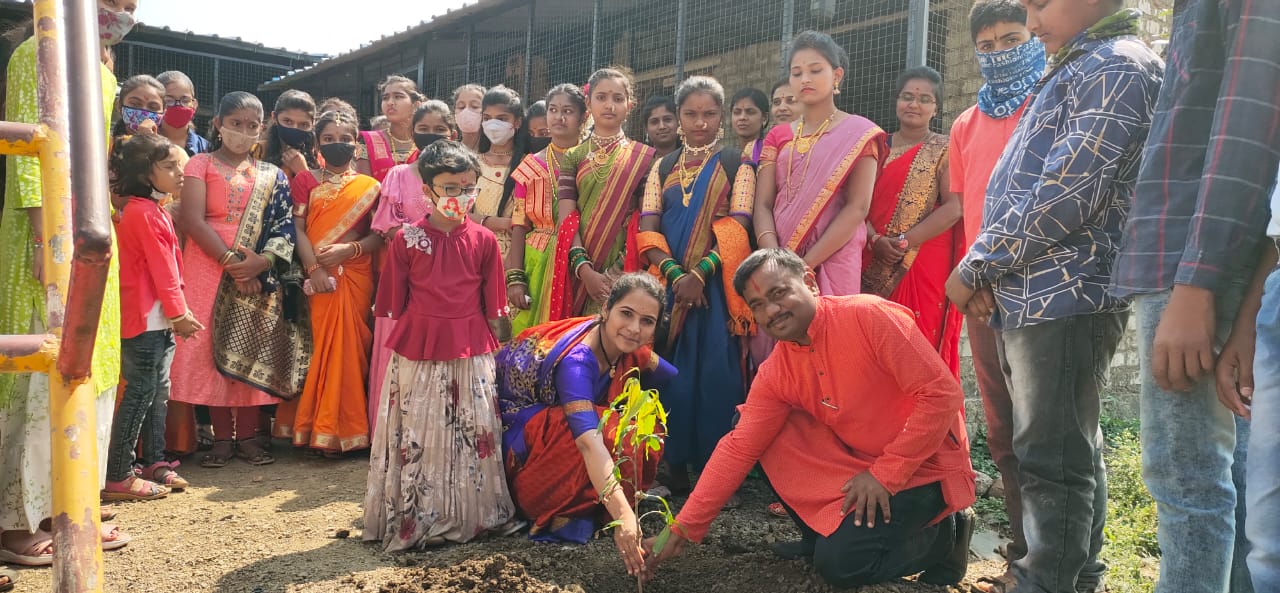 Social work activities