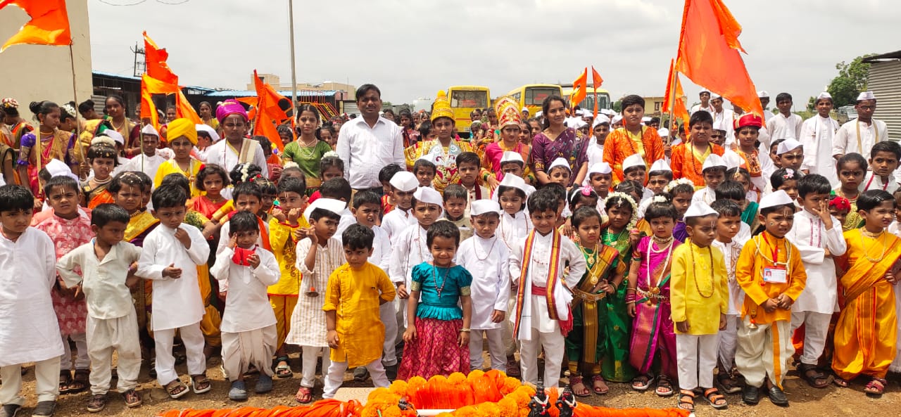 Different days celebration