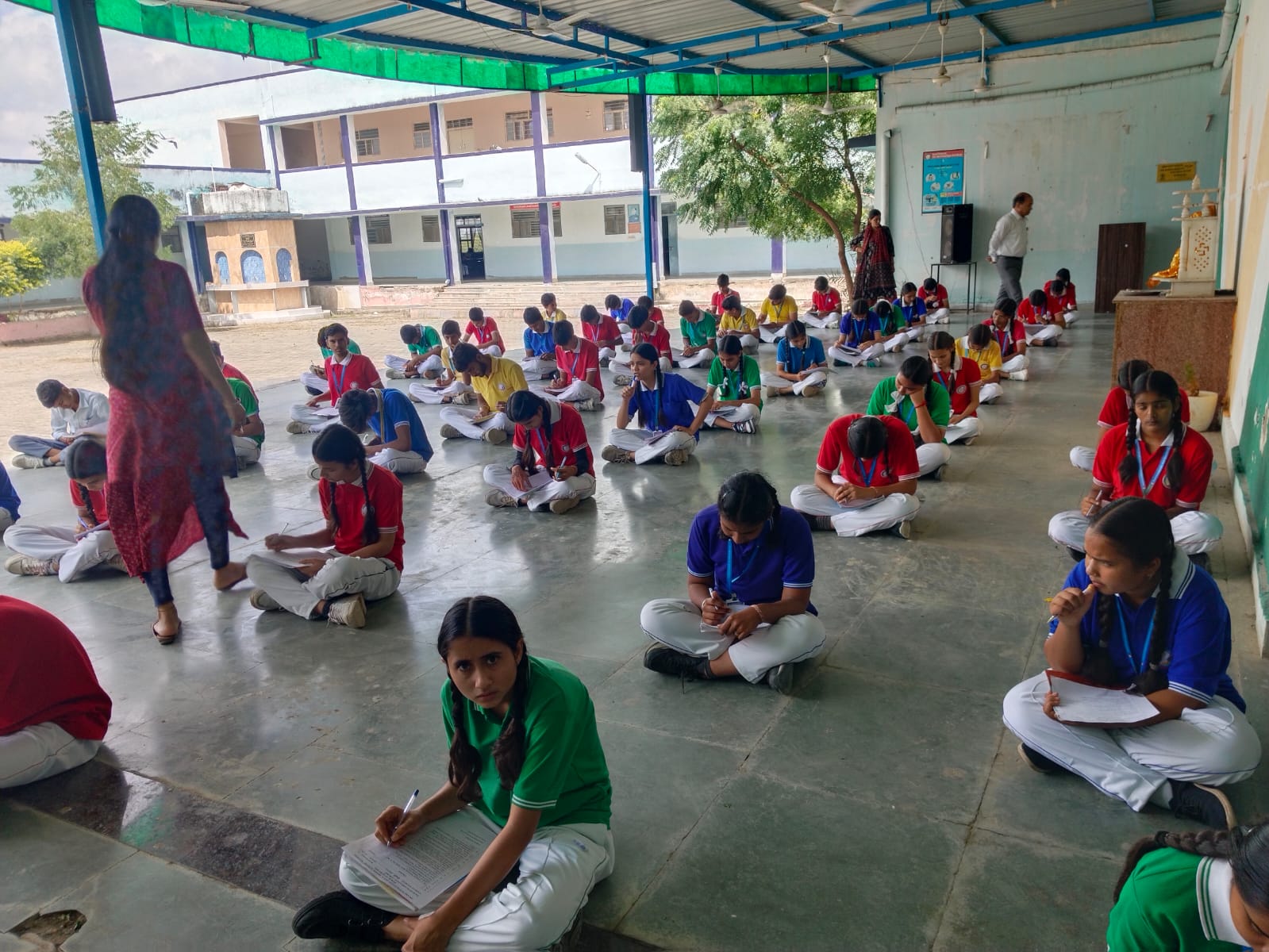 *Rural IT quiz 2025 Held on 17 September 2025