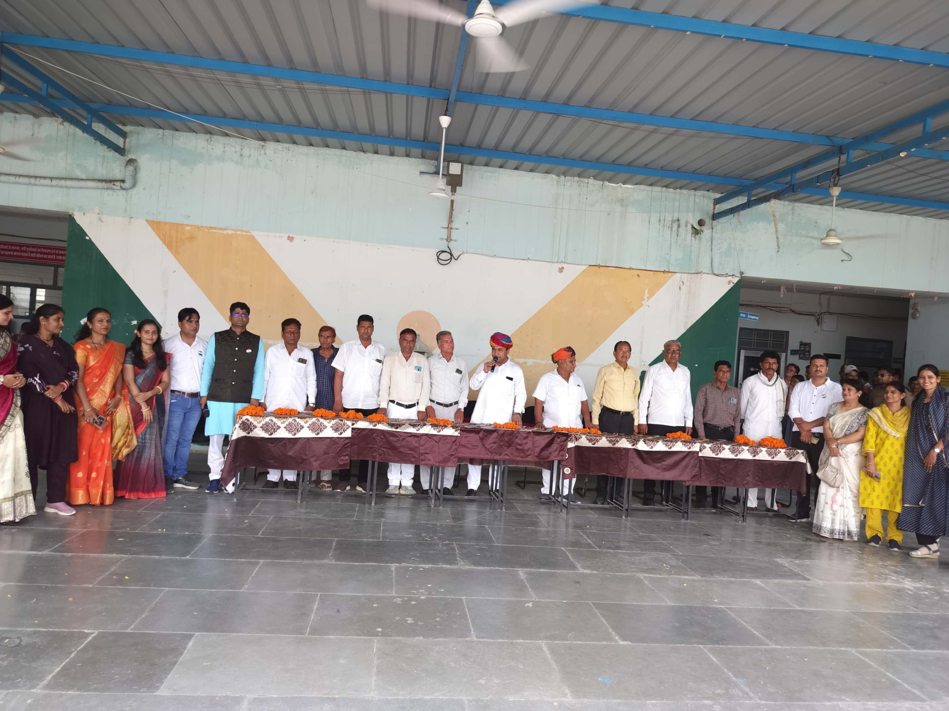 79th Independence day Celebration