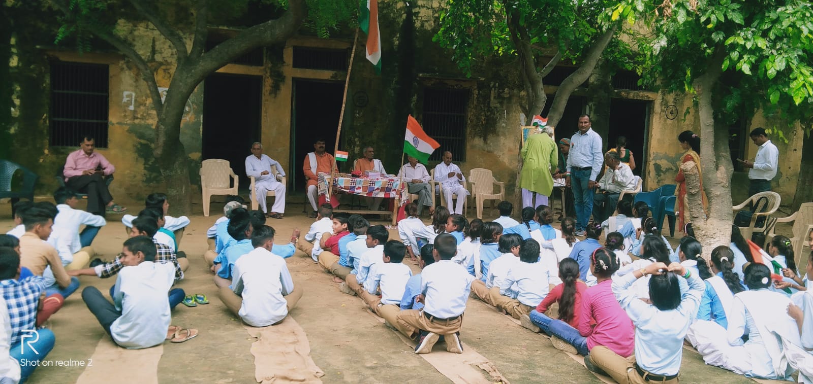 Independence Day, 2022