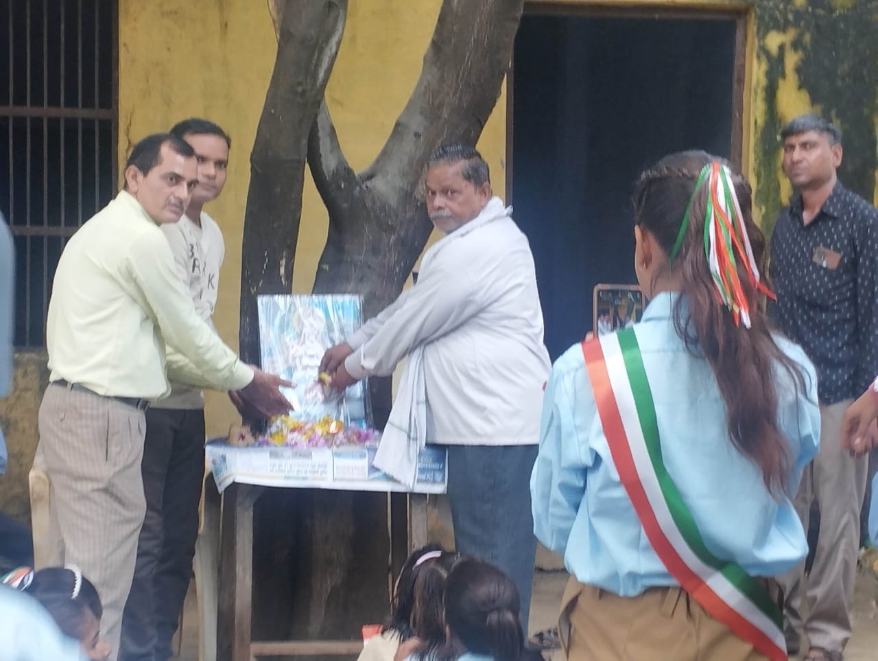 स्वतंत्रता दिवस 2024