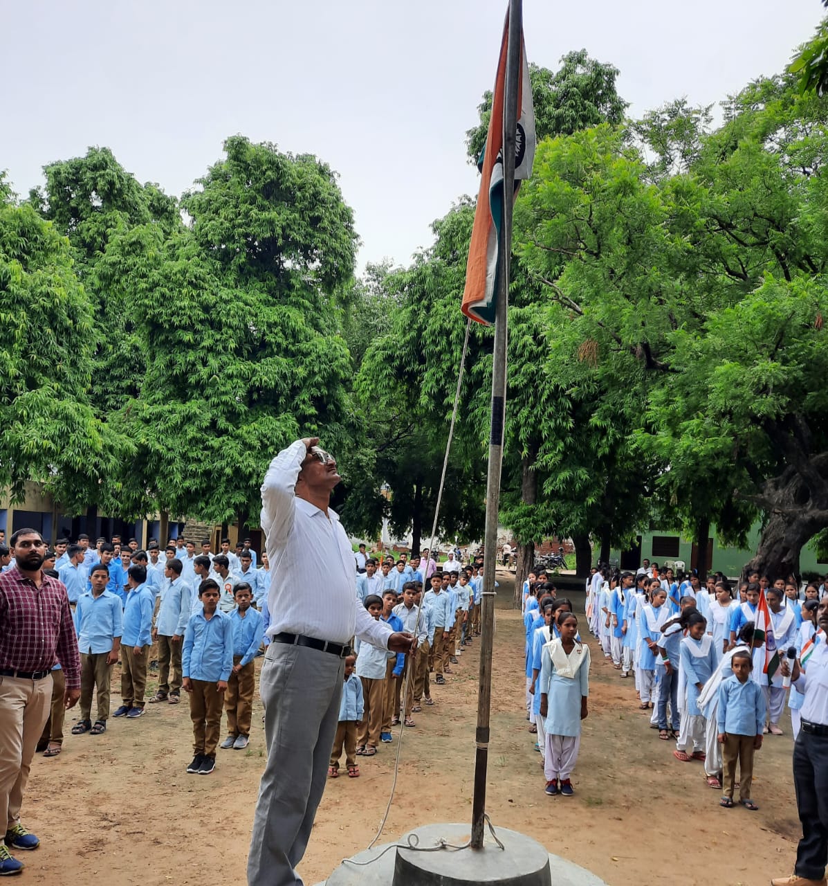 Independence day 2022