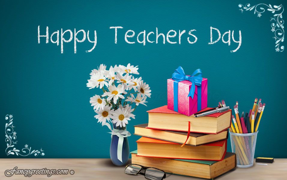 Teachers' day 2023