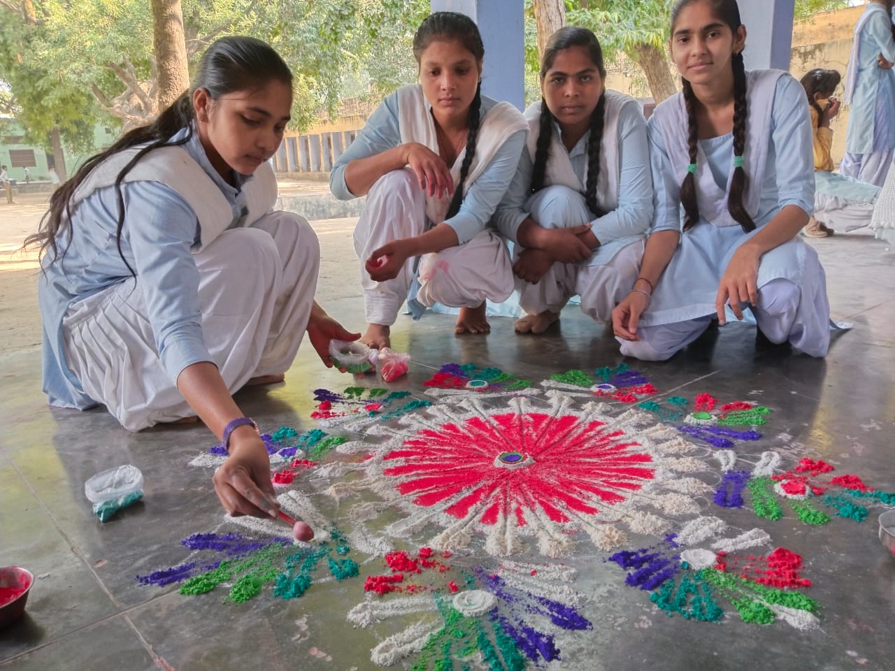 Children's Day Celebration