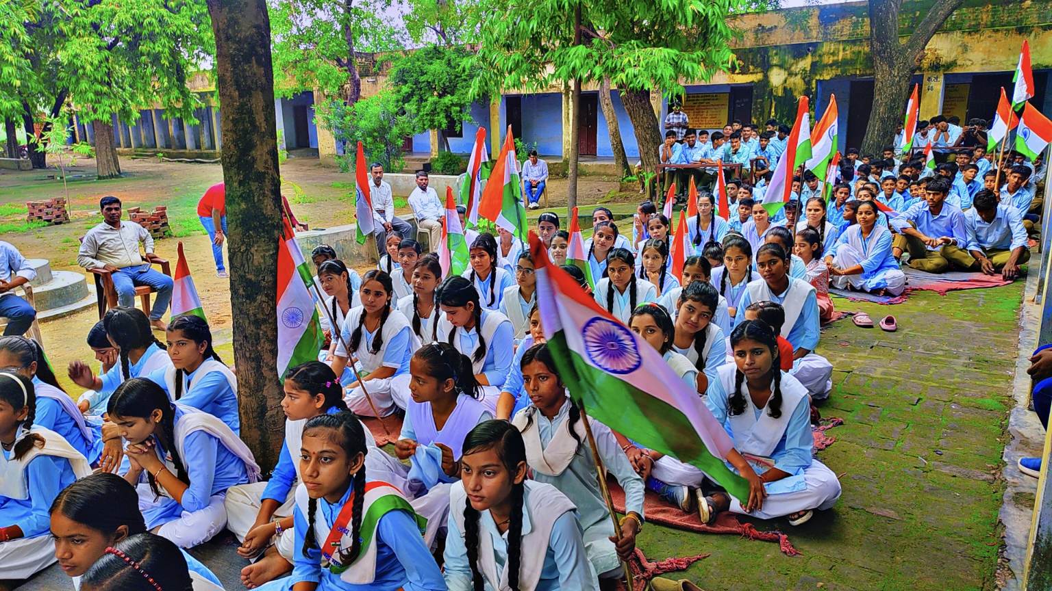 Independence day 2025