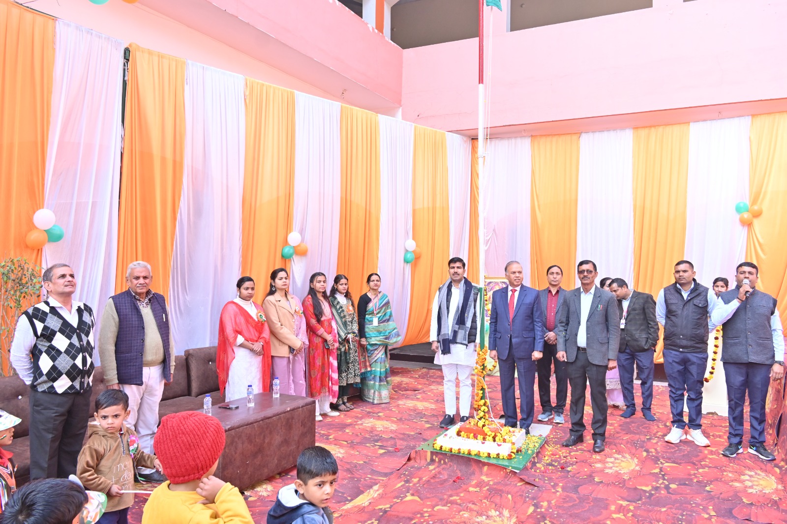 Republic day 2026-27