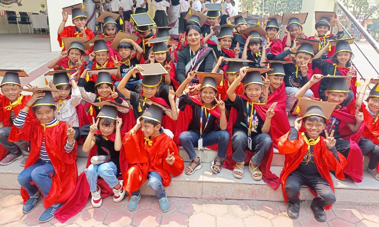 Graduation Day 2025
