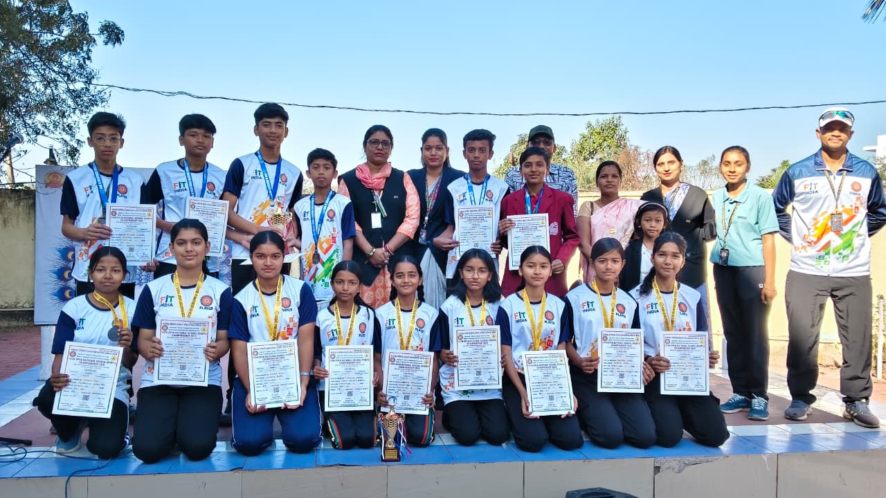 National Level Kho-Kho 2026