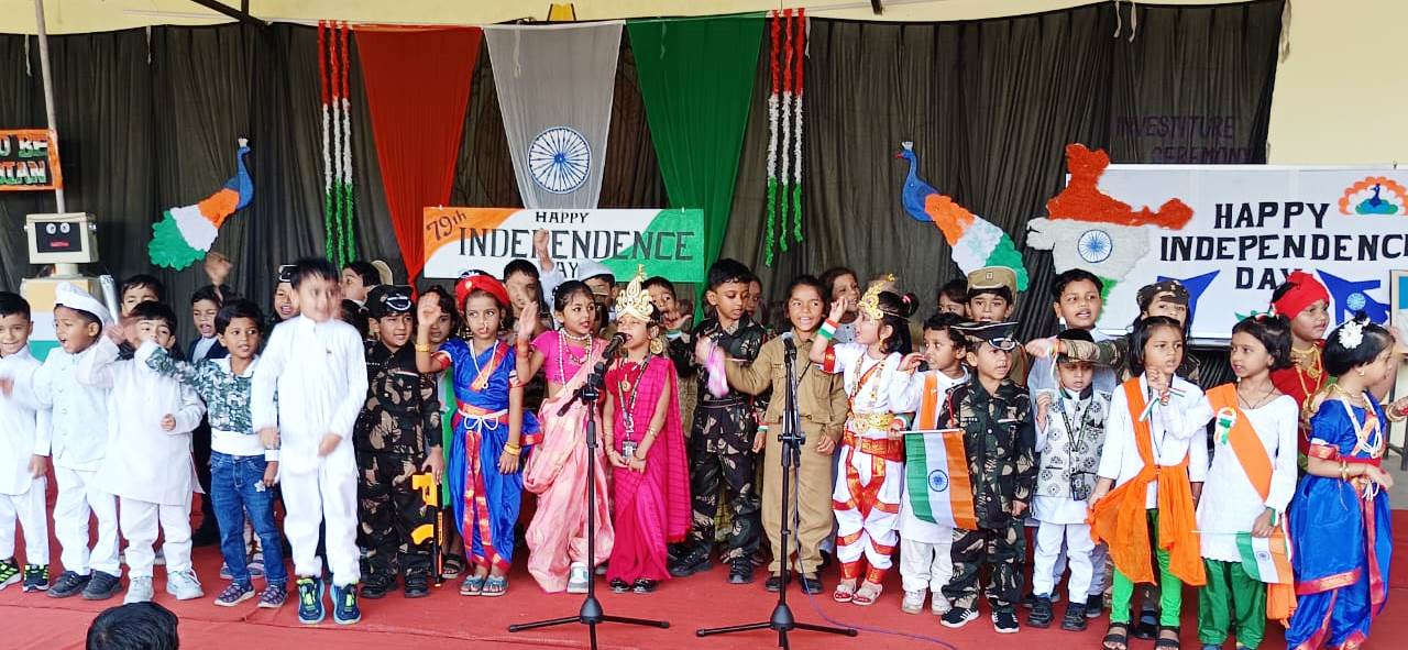79th INDEPENDENCE DAY 2025