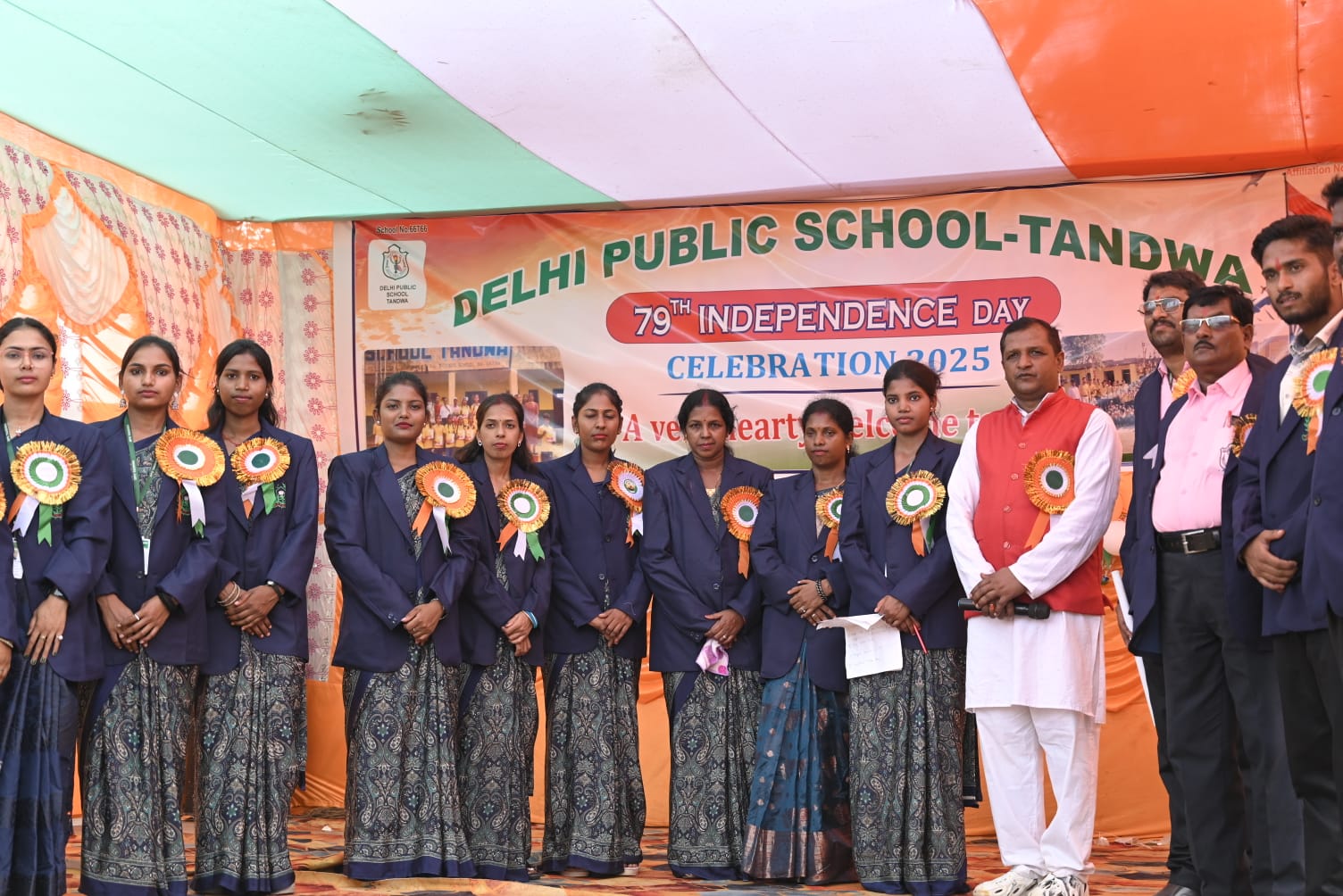 79th independence day-2025